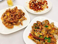-湛江渔港·大排档(乐园路总店)
