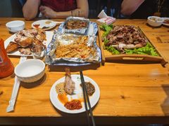 -吉顺坑烤