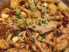 -胖哥俩肉蟹煲(湛江印象汇店)