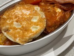 【粤地优品】焗猪扒饭-香港新发烧腊茶餐厅(书城店)