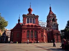 -圣·阿列克谢耶夫教堂