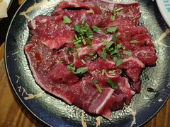 -受气牛肉·重庆耙牛肉(来福士店)