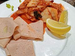 -圣廷苑酒店-世纪楼菲苑自助餐厅