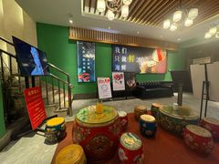 -沸炉重庆老火锅(军事博物馆店)