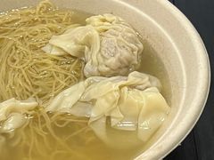 -蒙雅力港式茶餐厅(学人特色商业街店)