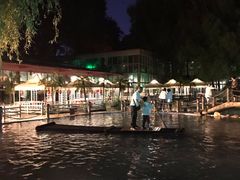 -大鹅岛绿色生态美食园