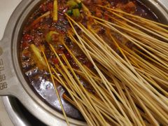 -屋头串串(新街里店)