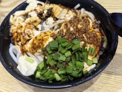 -豆香园(龙翔店)