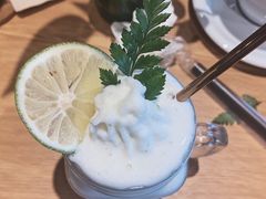 -ZING COFFEE 镜咖啡