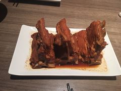 -九毛九西北菜(百信广场店)