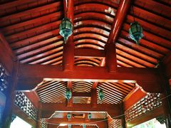 -涂山寺素食餐厅