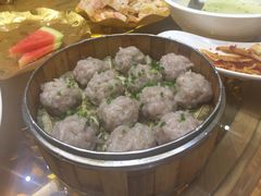 客家蒸松丸-客乡情(南京东路店)
