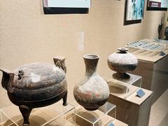 -洛阳周王城天子驾六博物馆