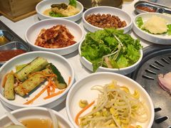 -六七八韩式烤肉·韩国料理(上杭路店)