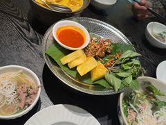 -美奈小馆·越南料理(福田星河COCO Park店)