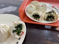 -庆丰包子铺(房山长阳店)