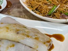 -添好运点心专门店(中环IFC店)