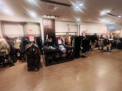 -ZARA(北美新天地时尚中心店)