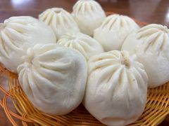 -郑家包子牛肉拉面(尚勤路店)