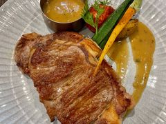摩洛哥铁板牛排-布拉格餐厅· 中欧捷克菜(全国首店)