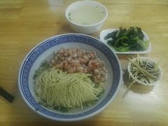 -裕兴记·三虾面(西北街总店)