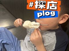 -白玉串城·朝鲜族烤串(龙岗店)