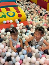 -meland亲子乐园·派对·研学(淄博万象汇店)