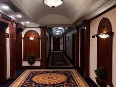 -上海锦江金门大酒店