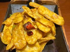 -58度品质川菜馆(经一路店)