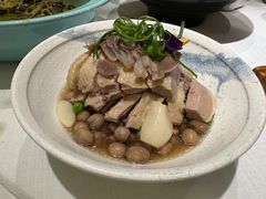 -聚鑫阁·非遗传承江浙菜(正阳店)