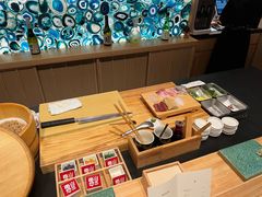 -小十Omakase(地王大厦店)