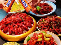 -虾乐园龙虾·夜宵(松江店)