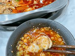 -川渔居—鱼火锅(八方汇店)