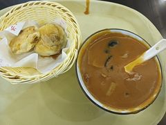 -方中山胡辣汤(顺河路店)