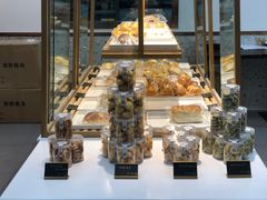 -美事客·面包·蛋糕·甜品(CBD店)