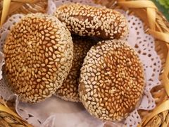 -东来顺饭庄(西直门店)