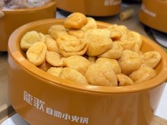 -龍歌自助小火锅(城阳万象汇店)