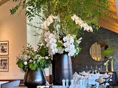 -Le Comptoir de Pierre Gagnaire