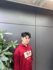 -藤野造型•烫染专业店