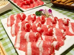 -番食园鲜食火锅(高新店)