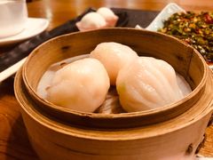 一品虾饺煌-小城粥道·海胆鲜虾粥(解放广场店)