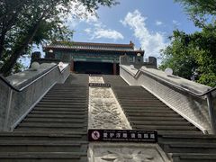 -哈密回王府景区