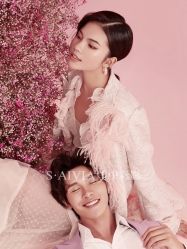 -雪中彩影婚纱摄影·微光艺术中心