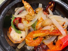 -兴悦酒家(环市东路店)