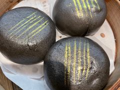 -新大咀港式茶餐厅(宝山万达店)