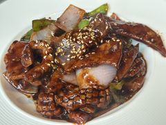 -顶特勒·黄鱼馆·特色菜(上海大世界店)