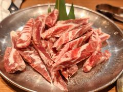 -马场洞肉铺(高丽街店)