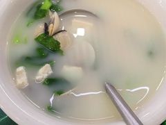 -瑶记海鲜餐厅(西涌店)