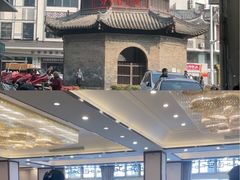 -怡园饭店-餐厅(四望亭店)