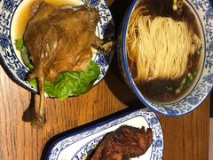 -孙盛兴奥灶面馆·蟹黄面·三虾面(山塘街总店)